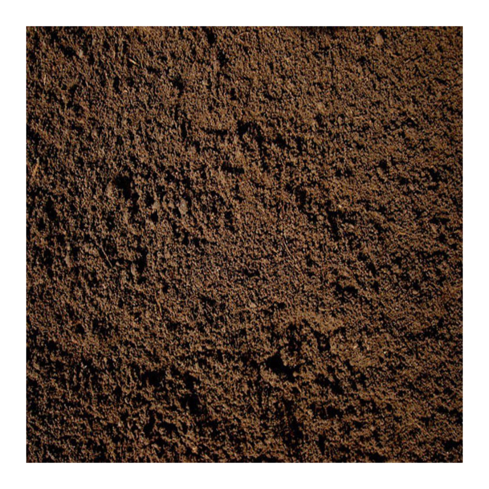Screened Topsoil